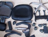 Manutenção de Cadeiras