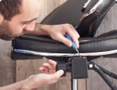 mantunção de cadeiras